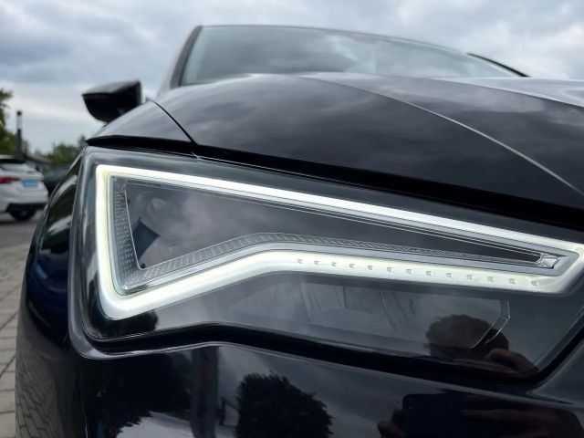 Seat Ateca 1.5 TSI DSG Style