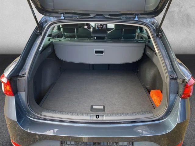 Seat Leon 2.0 TDI FR-lijn Sportstourer