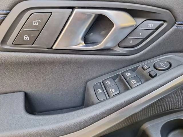 BMW 318 318d M-Sport Touring