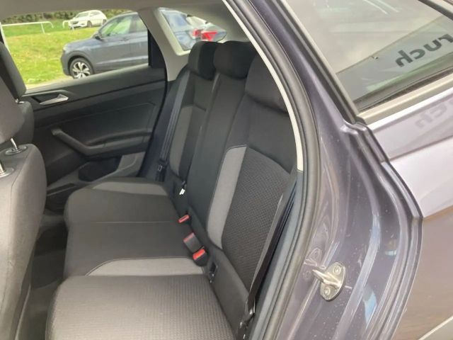 Volkswagen Taigo 1.0 TSI Life