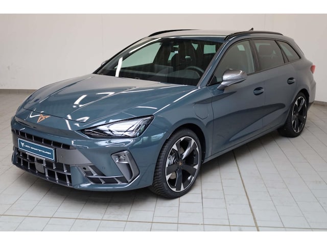 Cupra Leon Sportstourer e-Hybrid