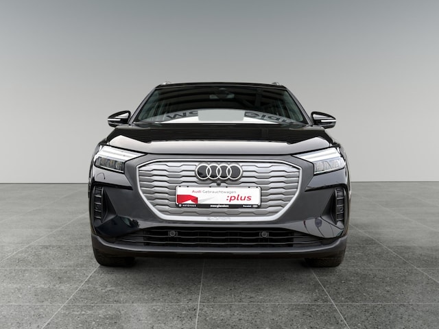 Audi Q4 e-tron 35