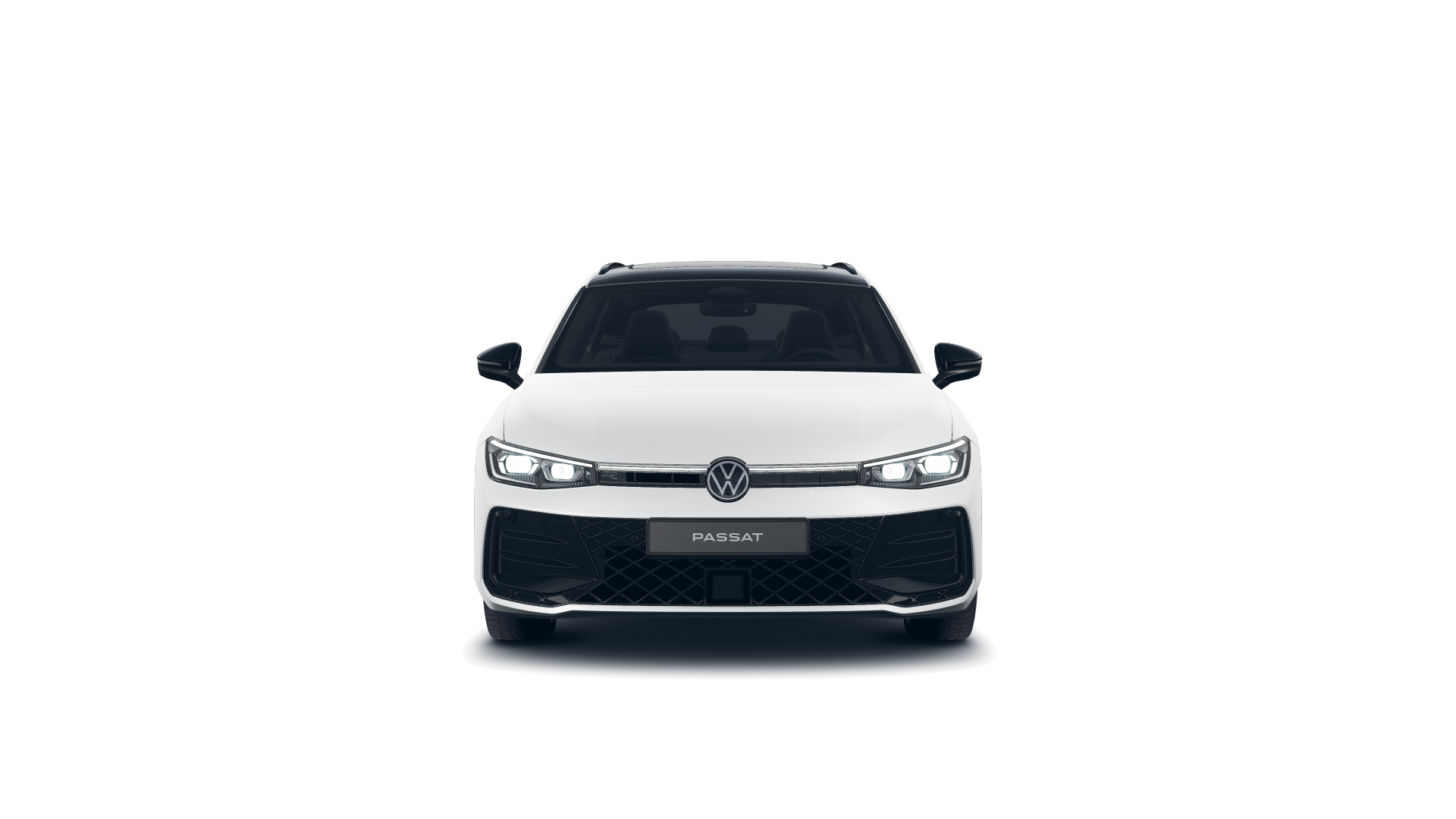 Volkswagen Passat 2.0 TDI 4Motion DSG Variant