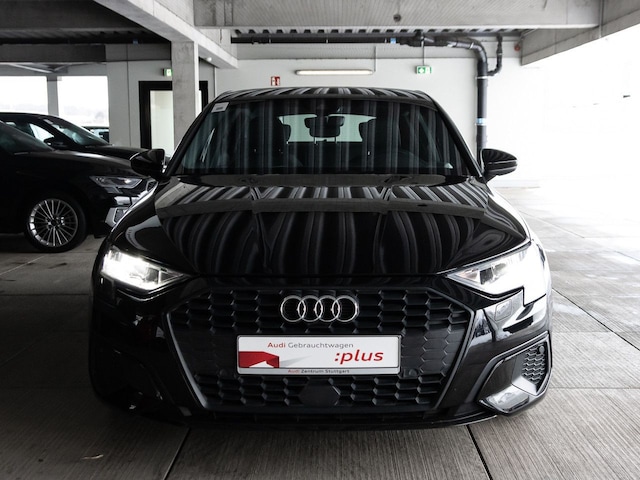 Audi A3 30 TDI S-Tronic Sportback