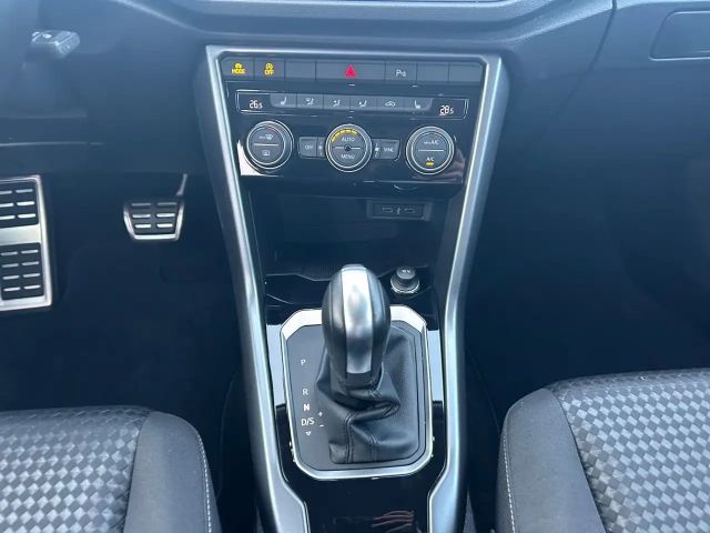 Volkswagen T-Roc DSG