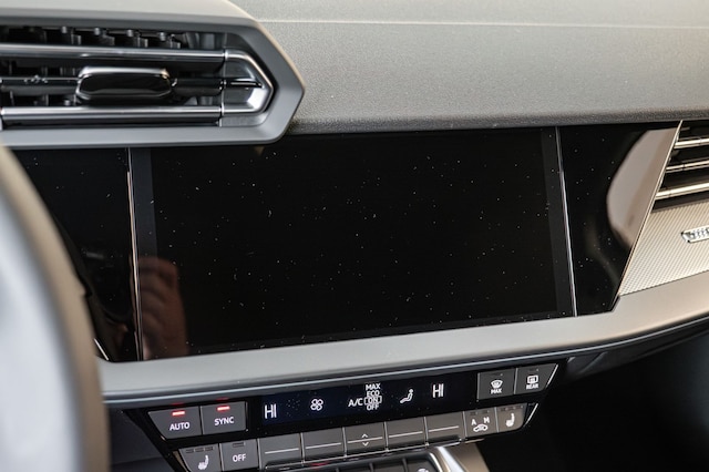 Audi A3 S-Tronic Sportback