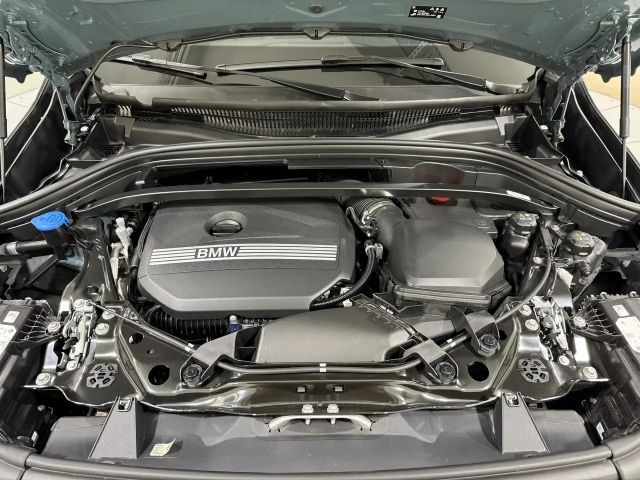 BMW X1 xDrive23i xLine AHK ACC 360° HUD HK eSitze