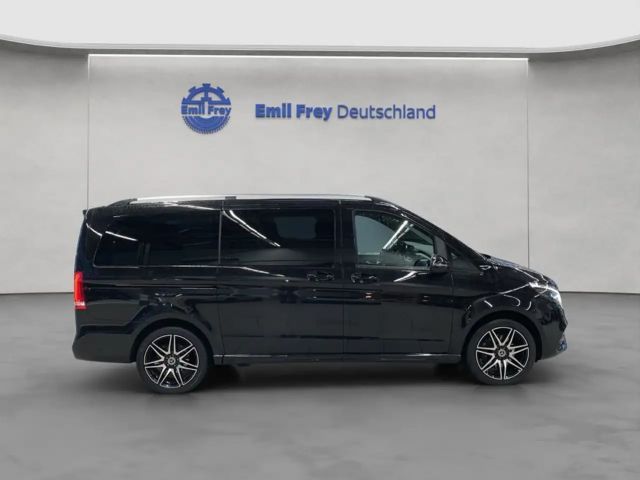 Mercedes-Benz V 300 V-Klasse