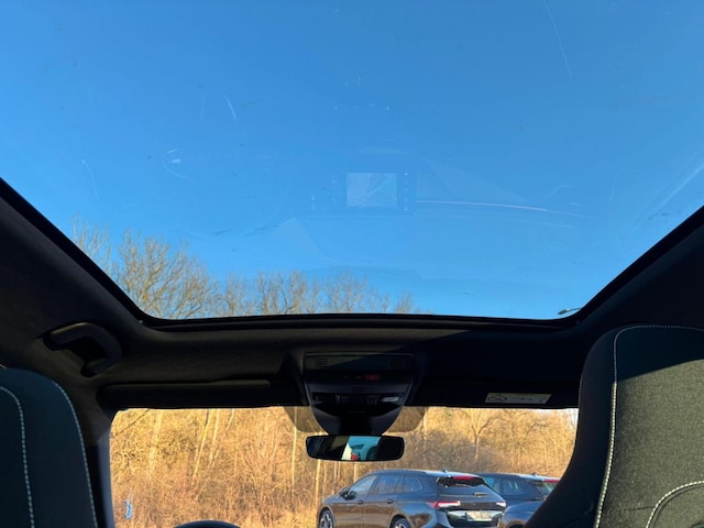 Skoda Kamiq Monte Carlo