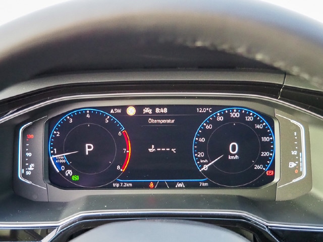 Volkswagen Taigo 1.5 TSI DSG R-Line