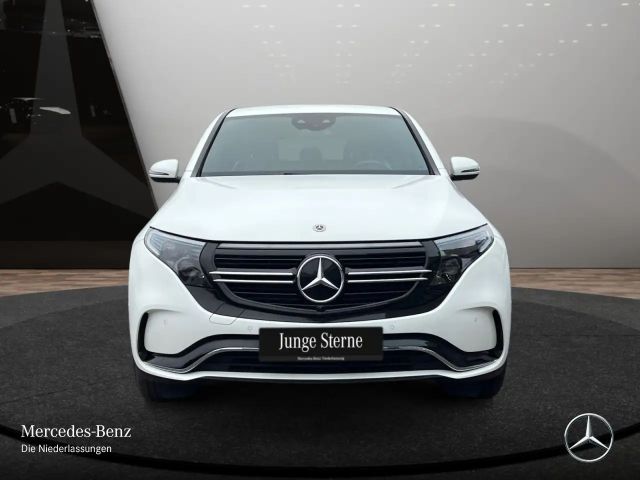 Mercedes-Benz EQC 400 4MATIC AMG Line