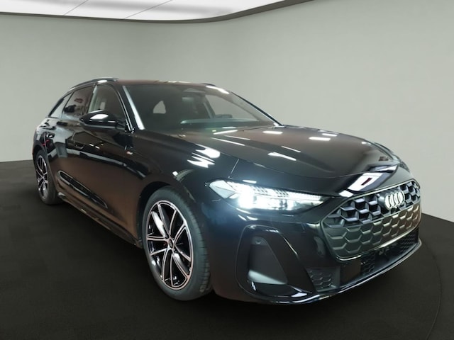 Audi A5 Avant Quattro S-Tronic