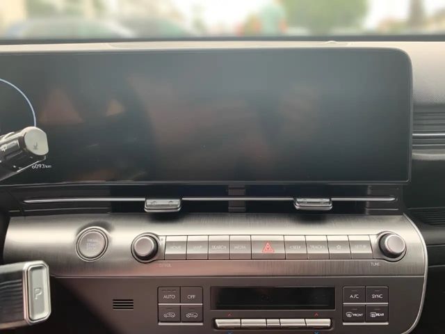 Hyundai Kona 2WD Prime