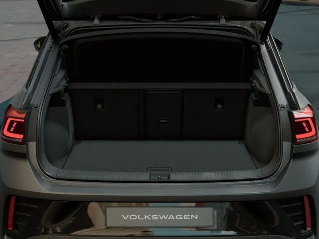 Volkswagen T-Roc 2.0 TSI 4Motion DSG