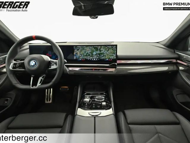 BMW i5 M60 Sedan xDrive