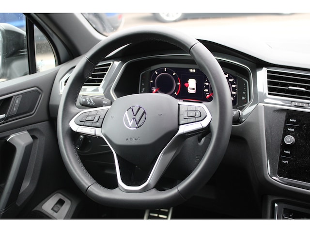 Volkswagen Tiguan 2.0 TDI Life