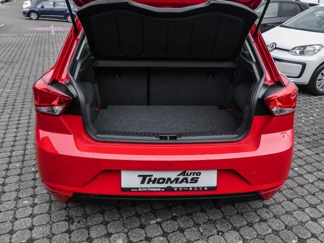 Seat Ibiza 1.0 TSI Style