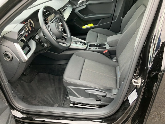 Audi A3 30 TFSI S-Tronic Sportback