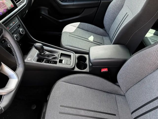 Seat Ateca 1.5 TSI Business Intense DSG Style