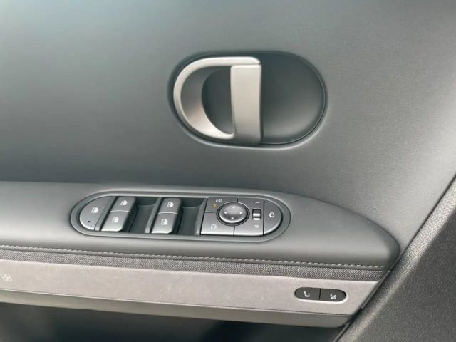 Hyundai IONIQ 5 4WD Vierwielaandrijving