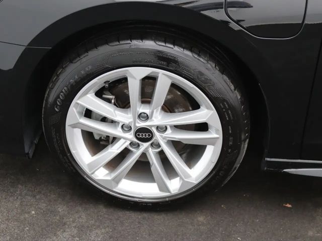 Audi A3 S-Line S-Tronic Sedan