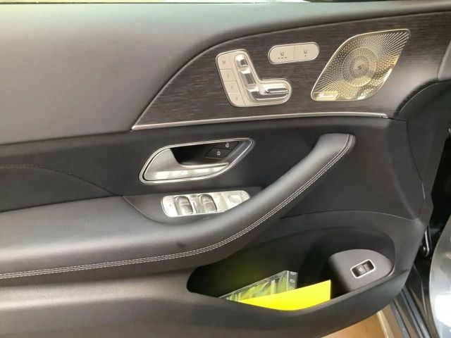 Mercedes-Benz GLE 350 4MATIC Coupé