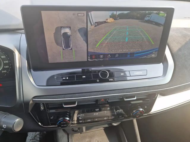 Nissan Qashqai 1.5 VC-T e-POWER 190PS 4x2 N-Design Komfort Plus