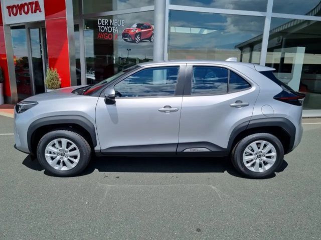 Toyota Yaris Cross 4x2 Active