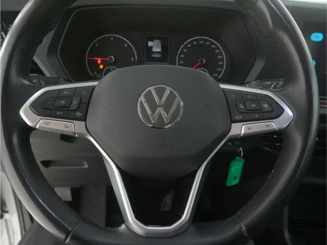 Volkswagen Caddy 2.0 TDI Combi