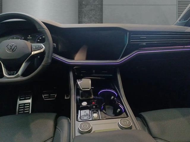 Volkswagen Touareg 3.0 V6 TDI