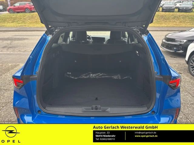 Opel Astra Sports Tourer Ultimate