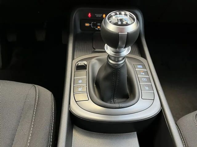 Hyundai Kona 2WD T-GDi