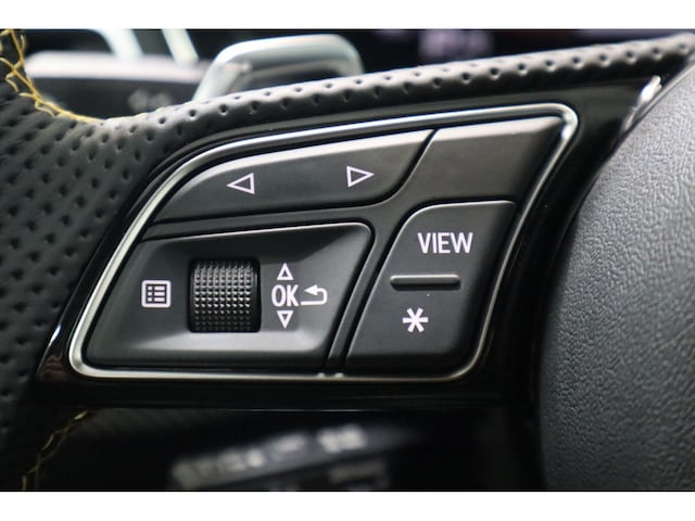 Audi RS4 Avant Quattro