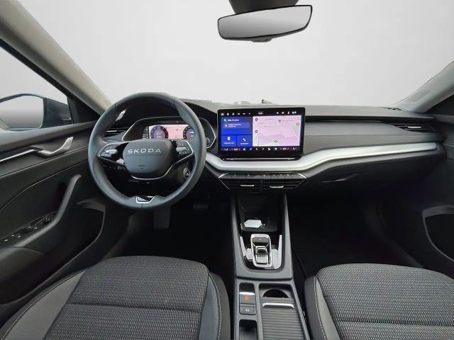 Skoda Octavia 2.0 TDI Combi Selection