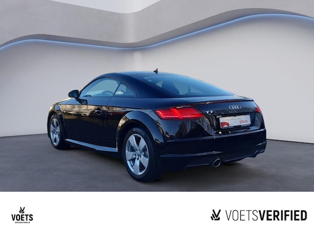 Audi TT 40 TFSI Coupé S-Tronic