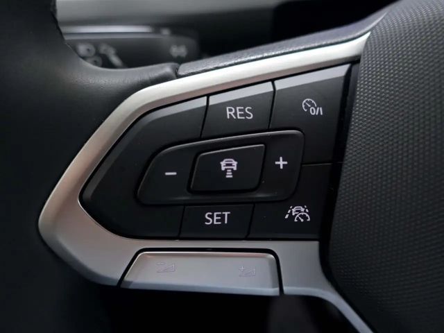 Volkswagen T-Roc 1.5 TSI DSG