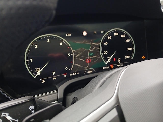 Volkswagen Touareg 3.0 V6 TDI 4Motion R-Line