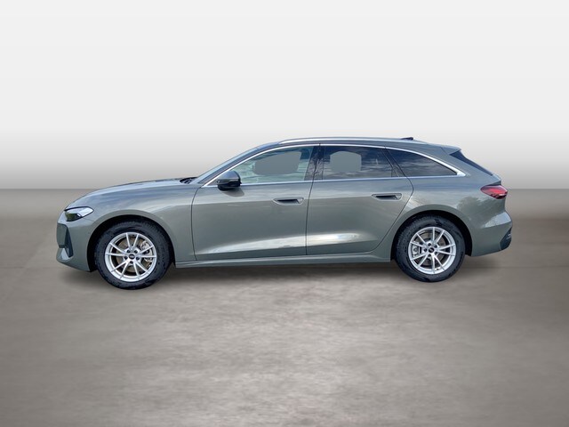 Audi A5 Avant S-Tronic