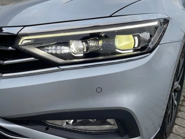 Volkswagen Passat 2.0 TDI Business DSG Variant