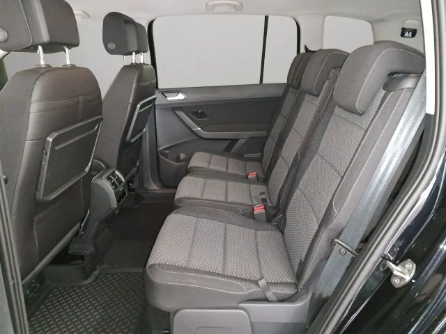 Volkswagen Touran Comfortline DSG