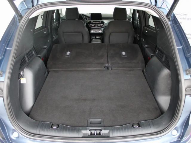 Ford Kuga Plug in Hybrid Titanium