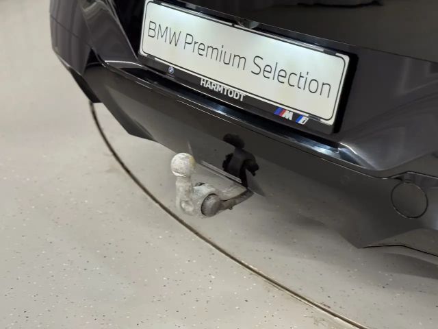 BMW X3 M-Sport xDrive