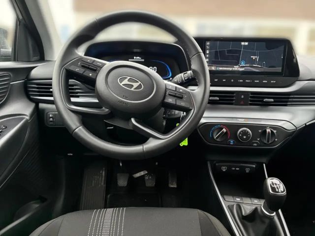 Hyundai i20 1.0 Select T-GDi