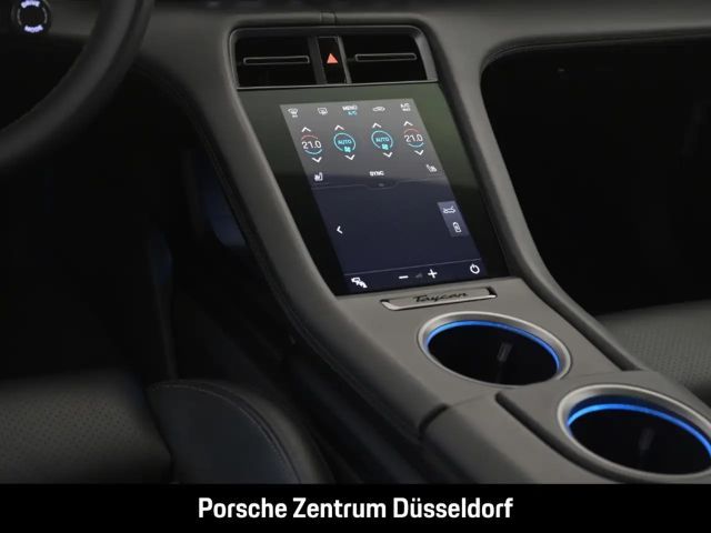 Porsche Taycan 4S Sport Turismo