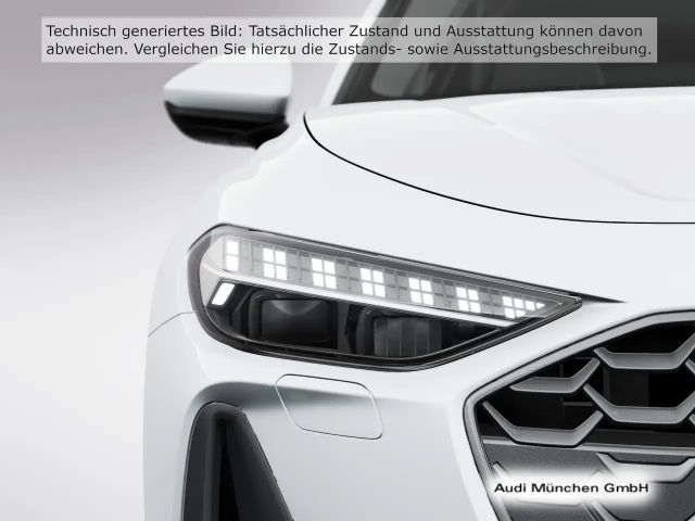 Audi A5 Quattro S-Tronic