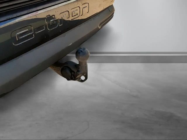 Audi Q4 e-tron Business Quattro