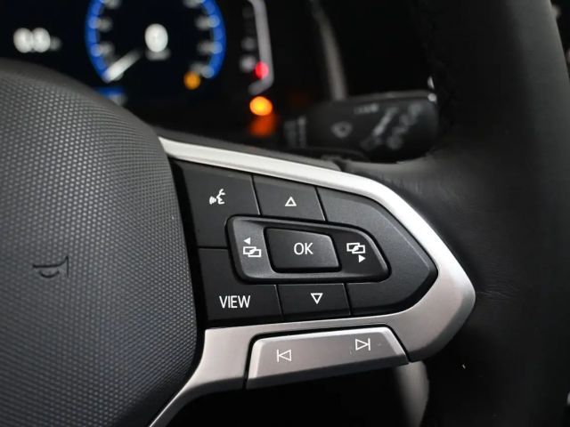 Volkswagen Taigo DSG