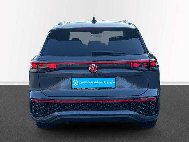 Volkswagen Tayron eHybrid
