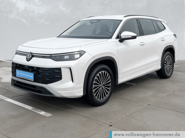 Volkswagen Tayron 2.0 TDI DSG Life