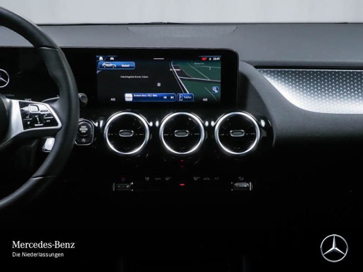 Mercedes-Benz GLA 180 Progressive